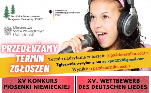 Osterode: Wettbewerb des deutschen Liedes