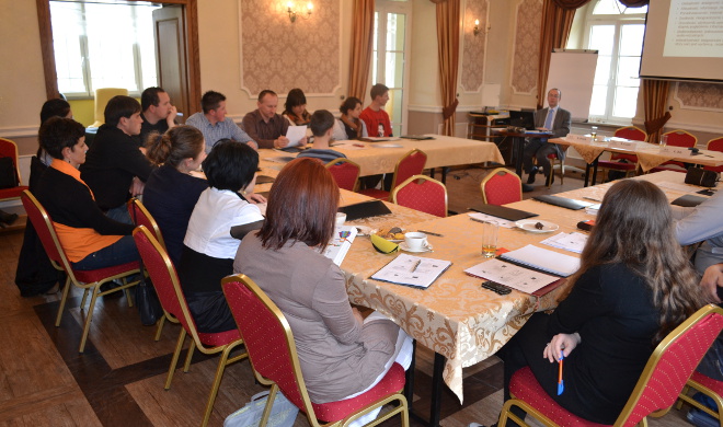 12-13 April 2013 sind in Sakrau die erste Webseiten von Deutsche Minderheit entstanden.