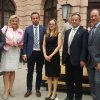 4. Gedenktag // IV rocznica pamięci 20.06.2018