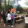 6 Akademia Letnia w Niwkach // 6. Sommerakademie in Niwki 