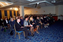 30 Jahre DSKG Liegnitz / 30 lat NTKS Legnica. Foto: Leopold Stempowski