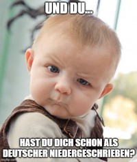 Mit Humor will der BJDM auch die Jugendlichen erreichen / Z humorem BJDM dociera do młodzieży 