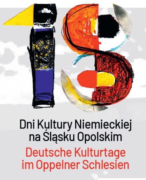 18. Deutsche Kulturtage / 18 Dni Kultury Niemieckiej