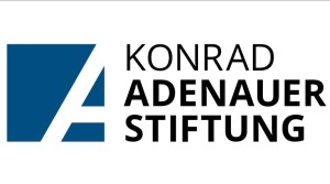 Konrad Adenauer Logo
