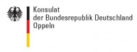 Konsulat der Republik Deutschland in Oppeln / Konsulat Republiki Federalnej Niemiec w Opolu