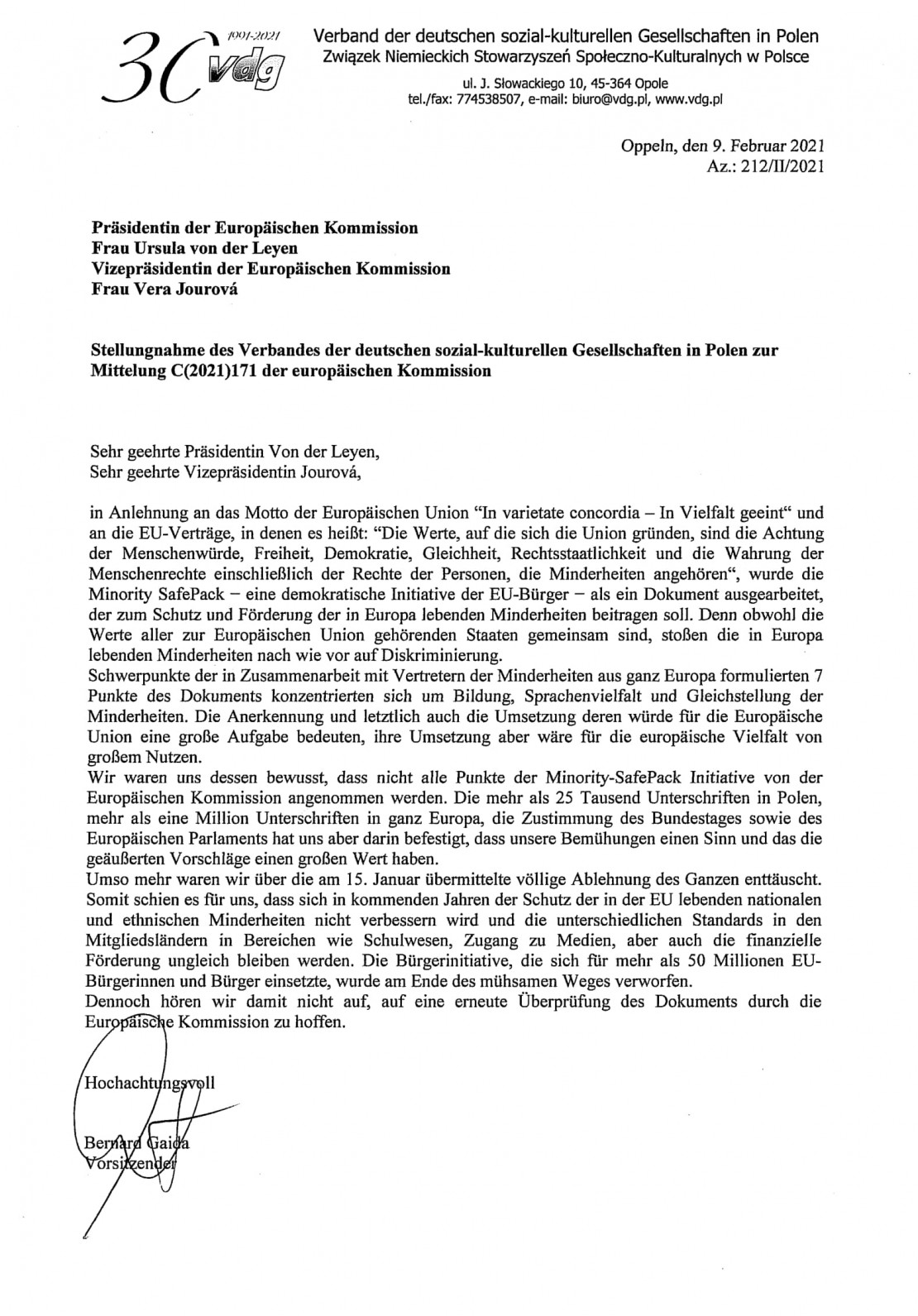 Stellungnahme VdG zur Ablehnung der MSPI.jpg