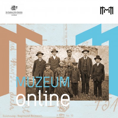 Online-Museum / Muzeum online 