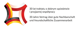 30 Jahre Vertrag über gute Nachbarschaft und freundschaftliche Zusammenarbeit / 30 lat Traktatu o dobrym sąsiedztwie i przyjaznej współpracy