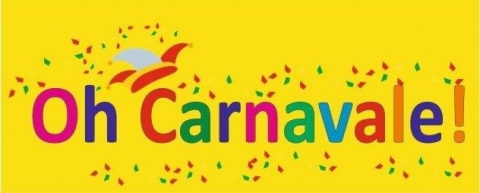 OH CARNAVALE! WIE FEIERN DIE DEUTSCHEN, &Ouml;STERREICHER UND SCHWEIZER SPASS IM KARNEVAL &ndash; ROSENMONTAG IN DER &Ouml;STERREICHISCHEN BIBLIOTHEK