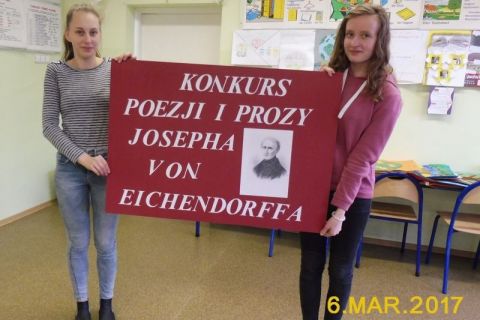 Konkursy językowe w wojew&oacute;dztwie śląskim