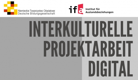 Online-Seminar – Digitale Interkulturelle Projektarbeit