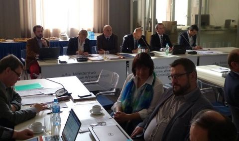 Stanowiska strony mniejszościowej Komisji Wsp&oacute;lnej Rządu i Mniejszości Narodowych i Etnicznych