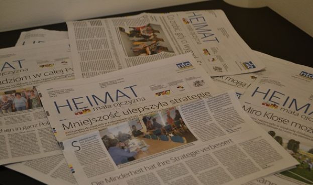 Heute in der &bdquo;Heimat&rdquo; &ndash; 1. Februar