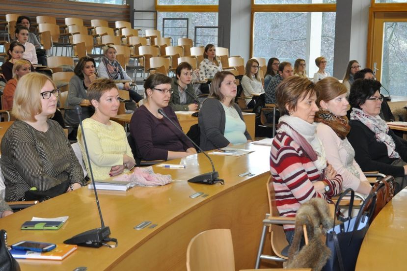 Kursy sobotnie od najbliższej soboty ponownie w kołach DFK