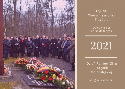 Dzień Tragedii Górnośląskiej 2021 – przegląd wydarzeń