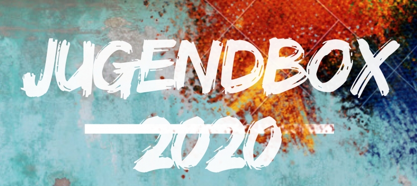 JUGENDBOX 2020 - poszukujemy nowych grup - zgłoś się !!!