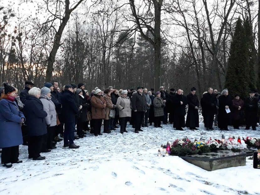 Tragedia Górnośląska – Pamiętajmy o przeszłości!