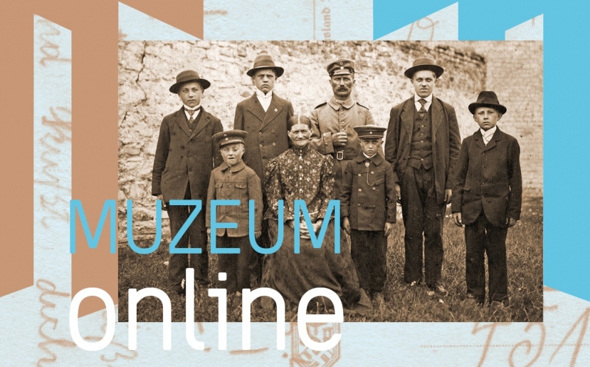 Haus der Deutsch-Polnischen Zusammenarbeit: Online-Museum