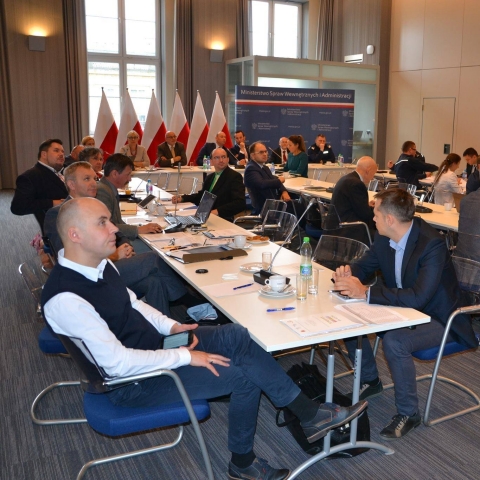 Stellung der Minderheitenseite der gemeinsamen Kommission bez. der Funktionsweise der Minderheitenorganisationen w&auml;hrend Coronavirus-Pandemie