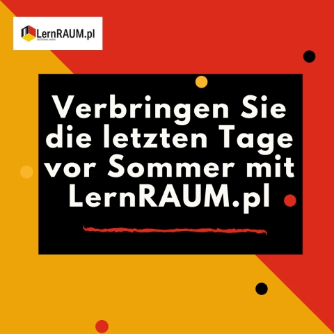 Juni im LernRAUM.pl