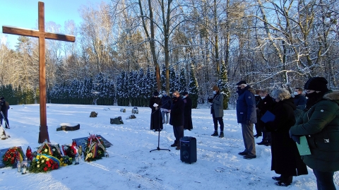 Wspomnienie Dnia Tragedii Górnośląskiej