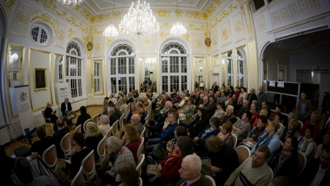 DWPN zaprasza referentów do przesyłania zgłoszeń na tegoroczne Seminarium Śląskie