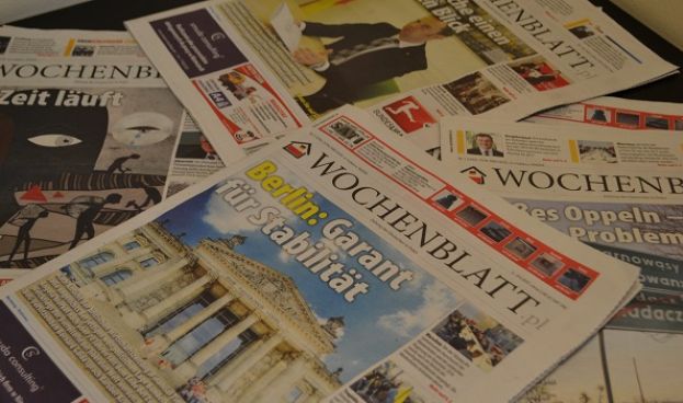 Heute im Wochenblatt.pl