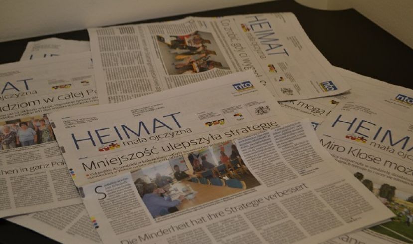 Dziś w "Heimacie" &ndash; 8 lutego