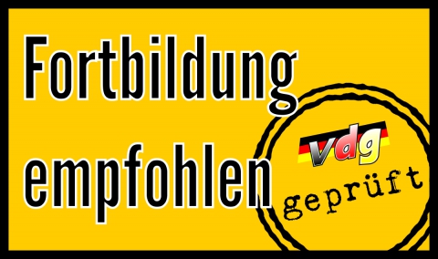 Lehrerfortbildung