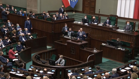 Quelle / Źródło: sejm.gov.pl