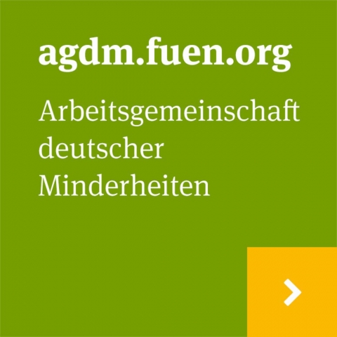 Pressemitteilung der Arbeitsgemeinschaft Deutscher Minderheiten zu der Verleumdungskampagne gegen die deutsche Minderheit in Rum&auml;nien