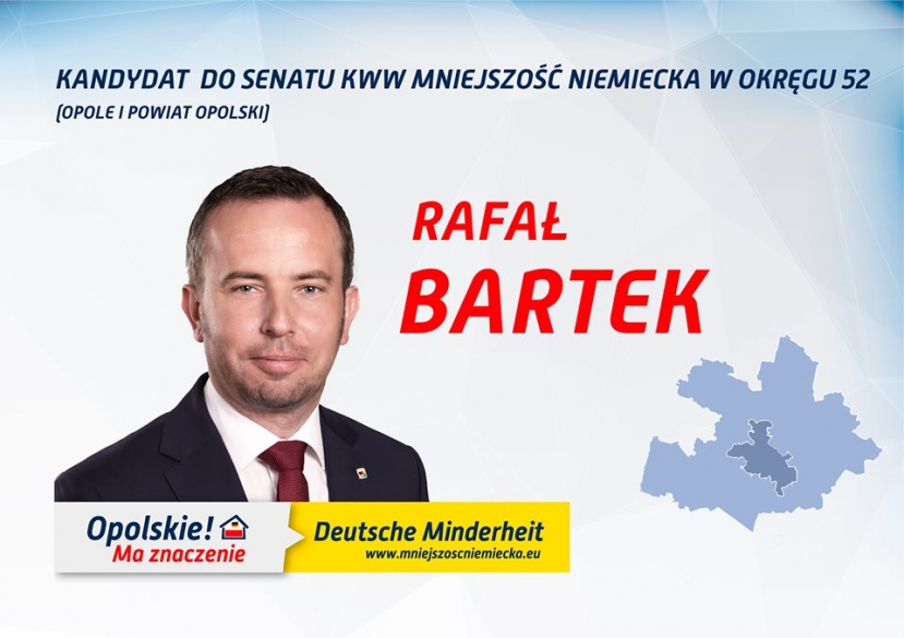 Rafał Bartek