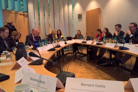 Powstanie sieć alumn&oacute;w projektu YOU.PA