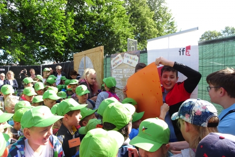 6 Edycja Mini Miasta - nowe zdjęcia!