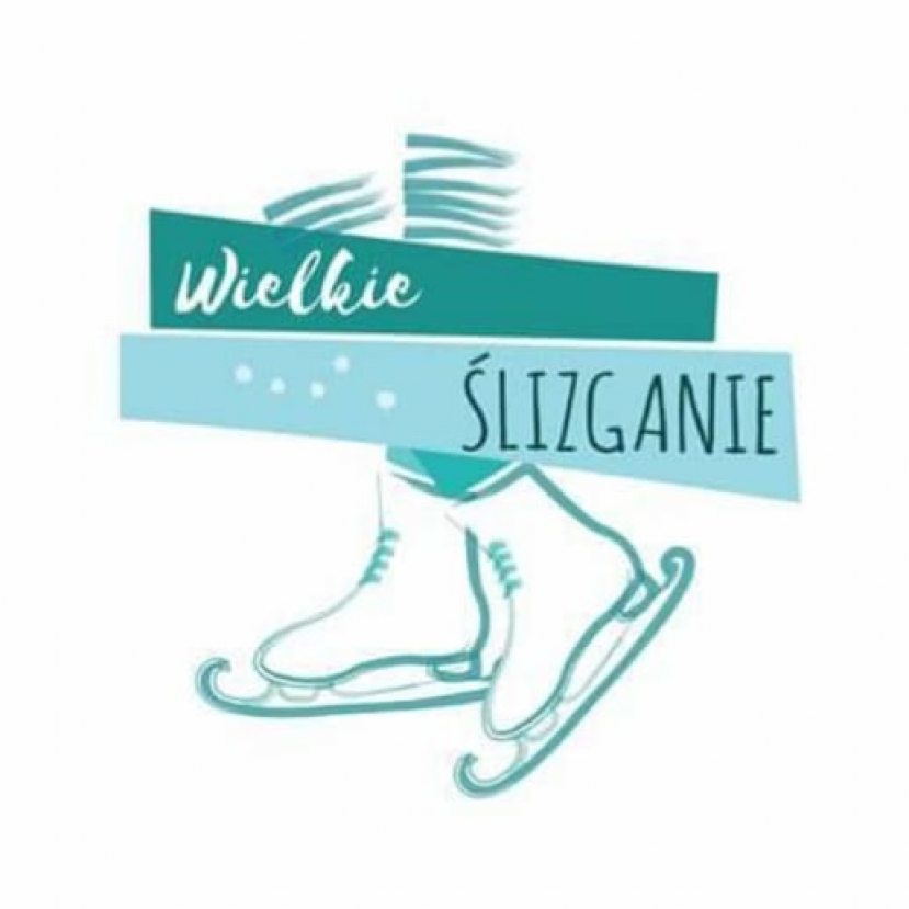 Wielkie Ślizganie - Großes Schlittern 2020