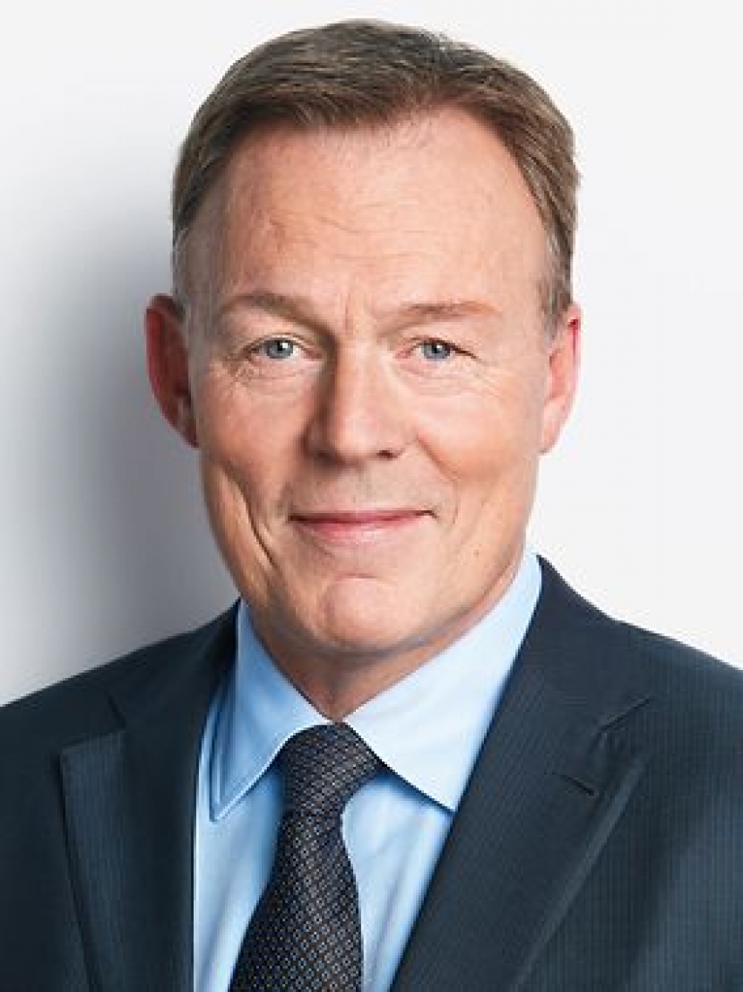 Thomas Oppermann