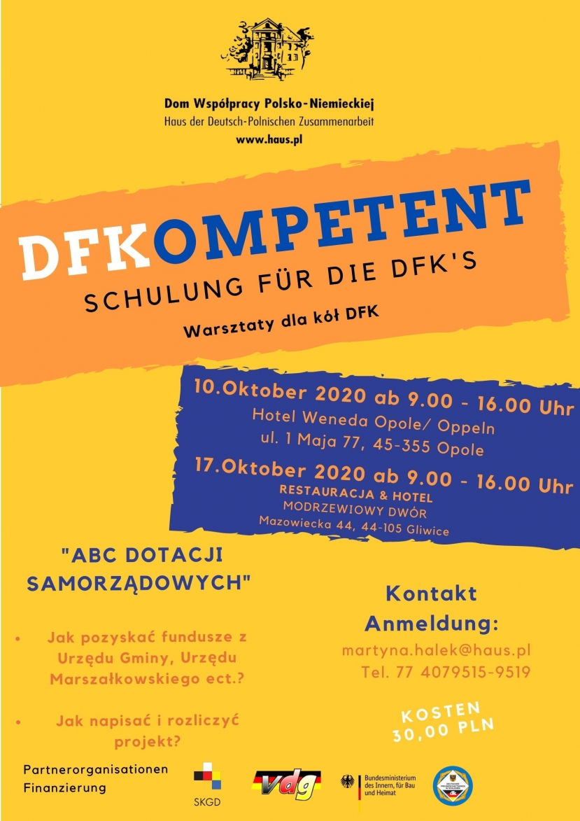 DFKomplement