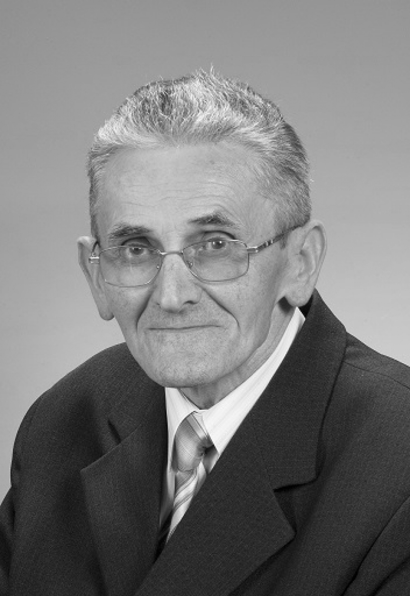 Bernard Smolarek