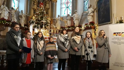"Die Jugend singt"