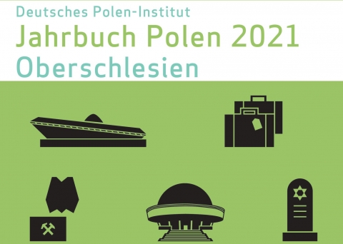 Neues Jahrbuch des Deutschen Polen-Instituts in Darmstadt