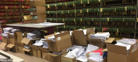 "Zwangsarbeiter-Entsch&auml;digung"- Aktuelle Informationen!