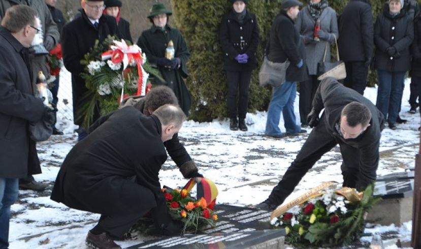 Pamiętamy o ofiarach Tragedii Górnośląskiej