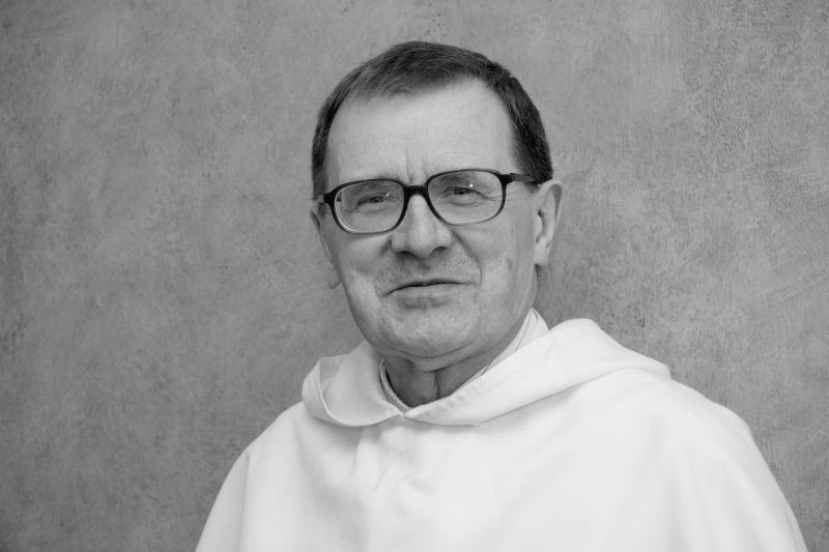 Pater Jan Spiż