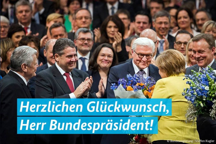 Foto: Bundesregierung