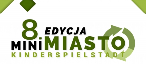 Kinderspielstadt - Mini Miasto &ndash; 2020