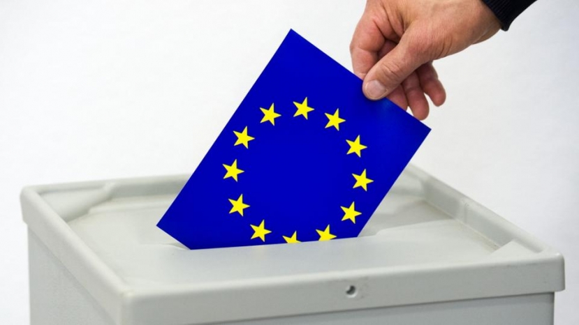 Niedzielne starcie o Europę