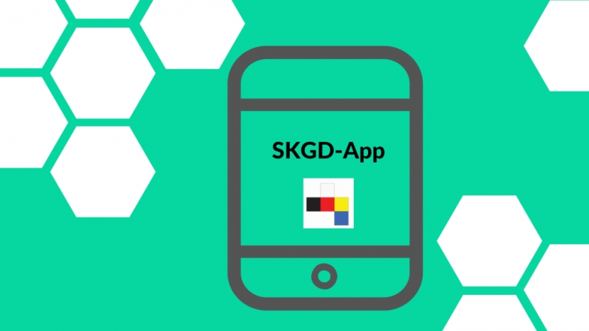 TSKN zaprezentowało aplikację mobilną SKGD-App!