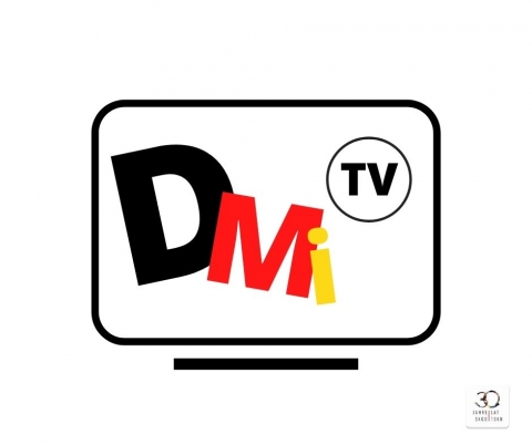 OGŁASZAMY KONKURS „DMI-TV”!