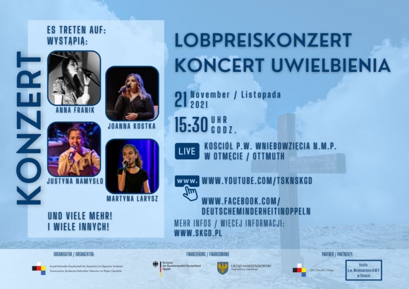 Lobpreiskonzert