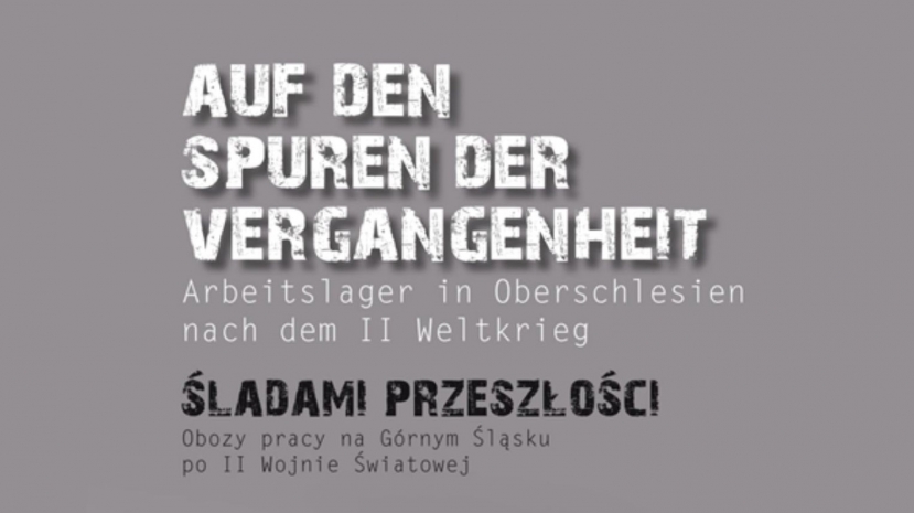 „Śladami przeszłości“ – pokaz filmu i dyskusja